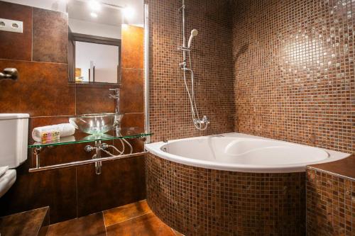 12gra1070 - Cozy flat in Villa de Gracia