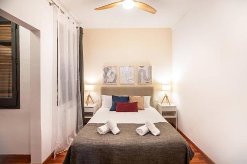 31ind1117- Apartment near sagrada Familia