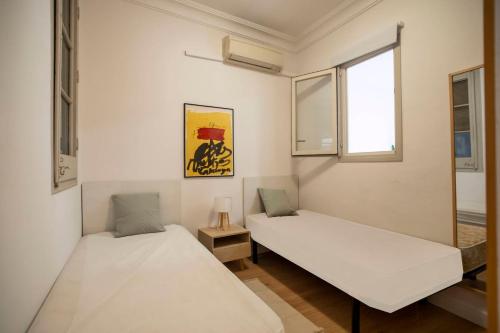 P2sal1071- Elegant Apartment in Carrer de Salinas