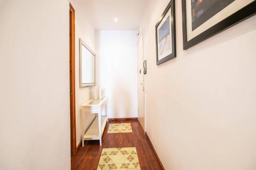 41NAP1102-Beautiful apartment near sagrada Familia