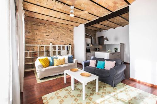41NAP1102-Beautiful apartment near sagrada Familia