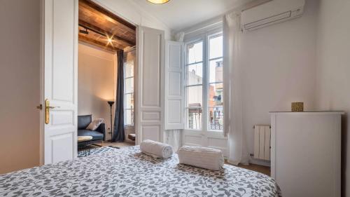 21PER1020 - Cozy apartment in Vila de Gracia