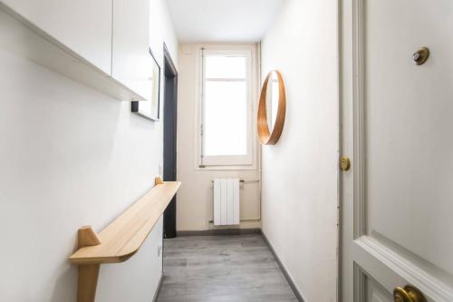 A53IND1121 - Apartment near sagrada familia