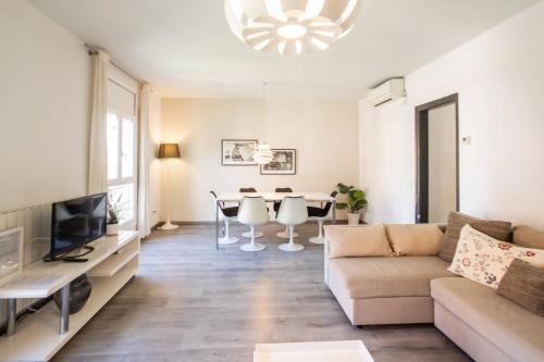 A53IND1121 - Apartment near sagrada familia