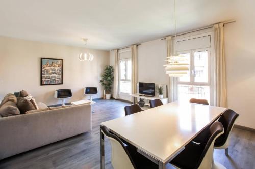 A53IND1121 - Apartment near sagrada familia