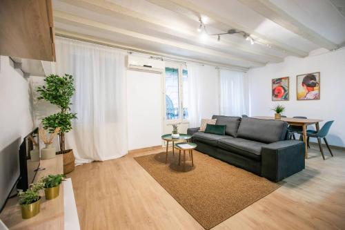 P2ESC1103 - Apartment Barrio Gotico