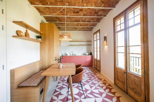 42par1049 - Newly Refurbished 2BR in Sant Antoni
