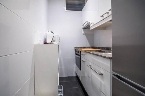 P2VIIV1042 - Modern Cozy Apartment Poble Sec