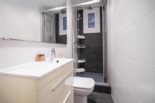 P2VIIV1042 - Modern Cozy Apartment Poble Sec