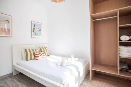P1grvcc1059 - Fantastic 2BR flat in the center
