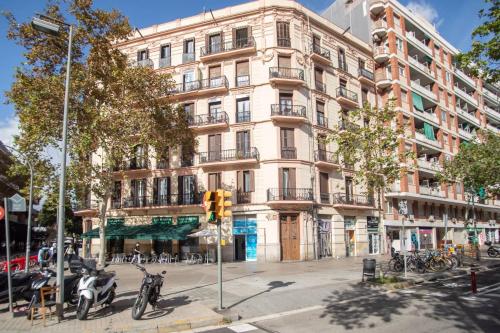 P1grvcc1059 - Fantastic 2BR flat in the center