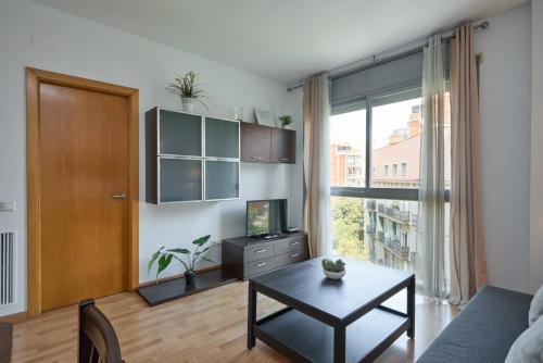 3IND1113 - One bedroom apartment