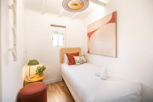 41ARA1101 - Fantastic Apartment with terrace