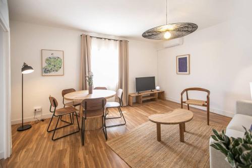 41ARA1101 - Fantastic Apartment with terrace