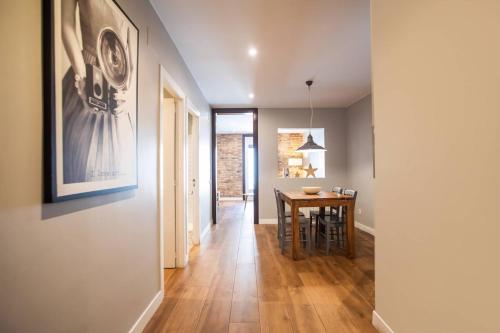 E4MAL1080 - Fabulous Flat next to Sagrada Familia