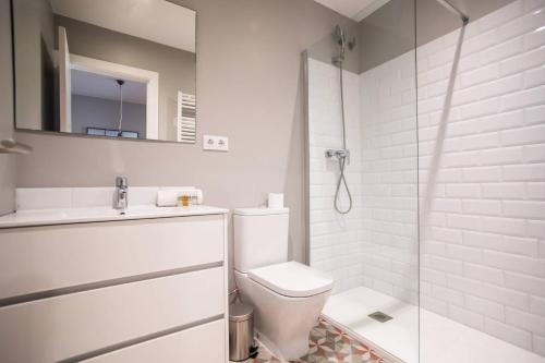 E4MAL1080 - Fabulous Flat next to Sagrada Familia