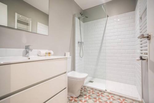 E4MAL1080 - Fabulous Flat next to Sagrada Familia