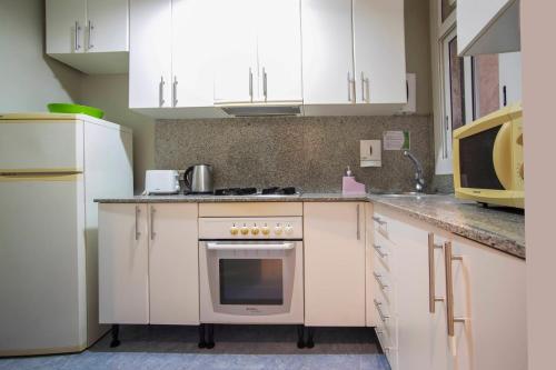 22MAN1017- Lovely apartment in Sant Antoni