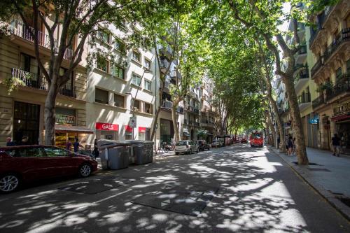 22MAN1017- Lovely apartment in Sant Antoni