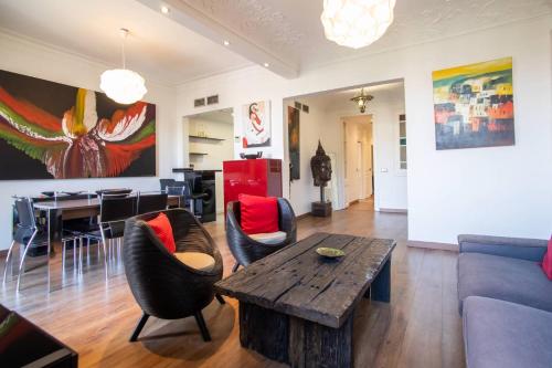 41ARI1045 - Fantastic and super spacious 3bed flat