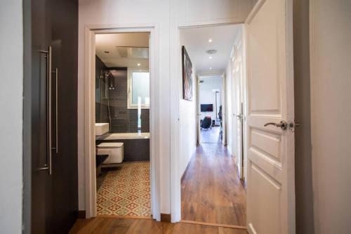 41ARI1045 - Fantastic and super spacious 3bed flat