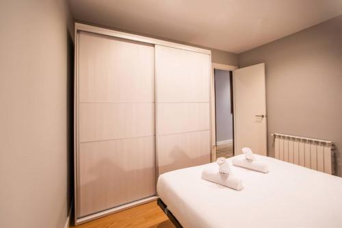 E1MAL1079 - Fantastic 1br flat in the center