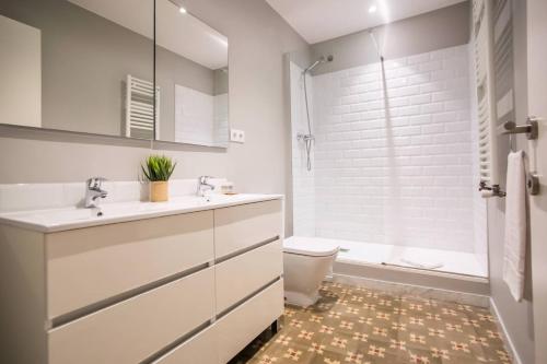 E1MAL1079 - Fantastic 1br flat in the center