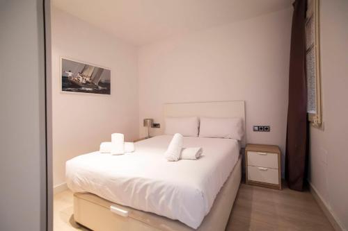 41ara1029 Stunning renovated in Sagrada Familia