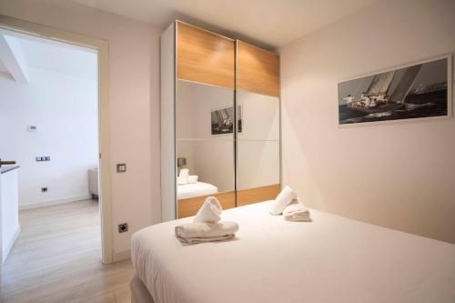 41ara1029 Stunning renovated in Sagrada Familia
