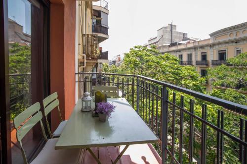 41ara1029 Stunning renovated in Sagrada Familia