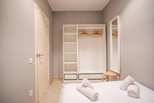 P1MAL1091 - Fantastic 3bed steps away from Sagrada
