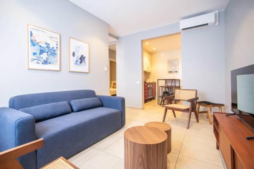 P1MAL1091 - Fantastic 3bed steps away from Sagrada