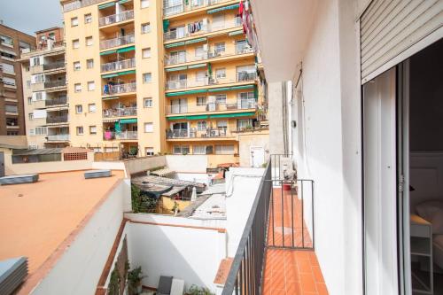 P1MAL1091 - Fantastic 3bed steps away from Sagrada