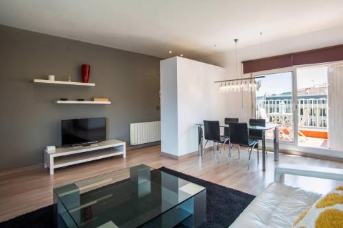 S2SEP1099 - Great apartment with private terrace