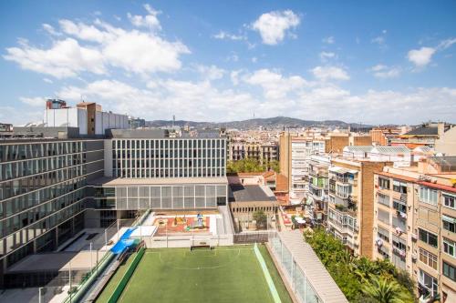 S2SEP1099 - Great apartment with private terrace