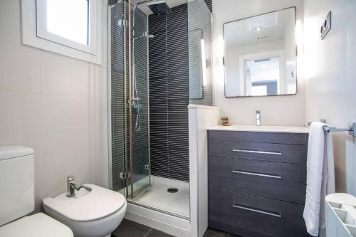 S2SEP1099 - Great apartment with private terrace