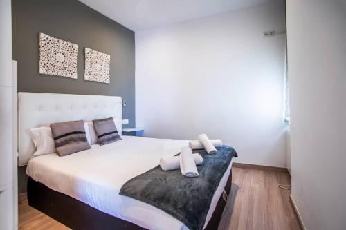 S2SEP1099 - Great apartment with private terrace