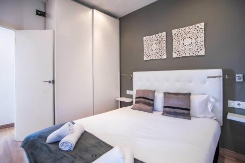S2SEP1099 - Great apartment with private terrace