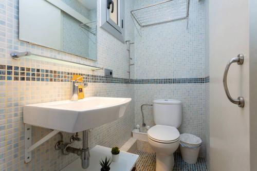 31ENT1027 Delightful apartment in town
