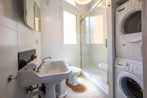 22DIA1087 - New 2br flat next to la Pedrera