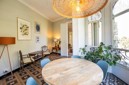 22DIA1087 - New 2br flat next to la Pedrera