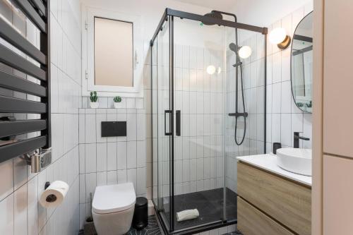 63mal1030 Spectacular apartment in Sagrada Familia
