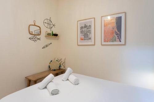 63mal1030 Spectacular apartment in Sagrada Familia