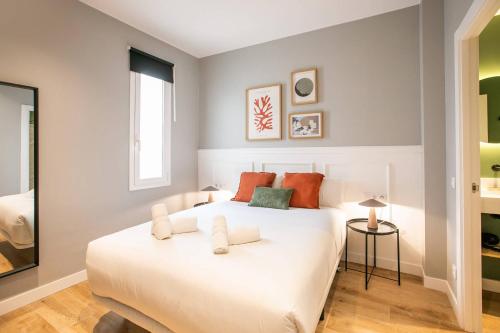 31mal1054 - Fantastic apartment Sagrada Familia