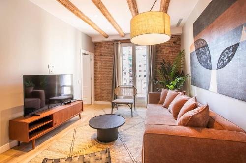 31mal1054 - Fantastic apartment Sagrada Familia
