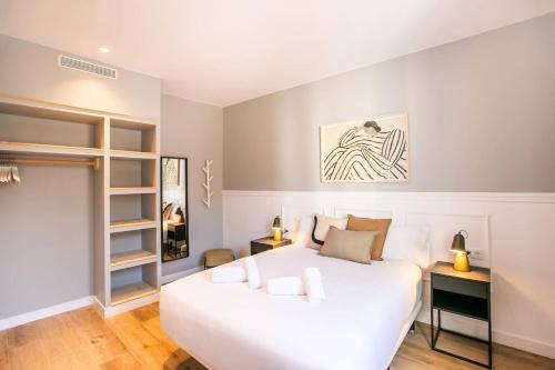 31mal1054 - Fantastic apartment Sagrada Familia