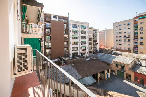31mal1054 - Fantastic apartment Sagrada Familia