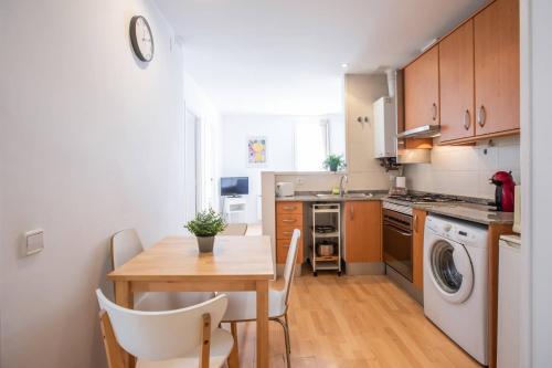23PTBG1090 - Beautiful 2br Apartment near Sants