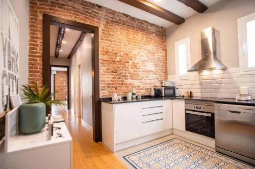 44MAL1084 - Bright 2br apartment
