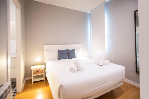 44MAL1084 - Bright 2br apartment